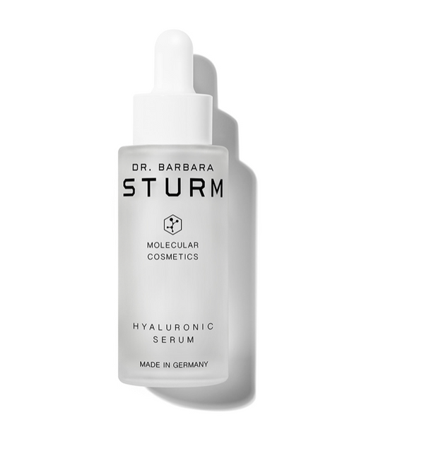 Hyaluronic  Serum - Millo Jewelry