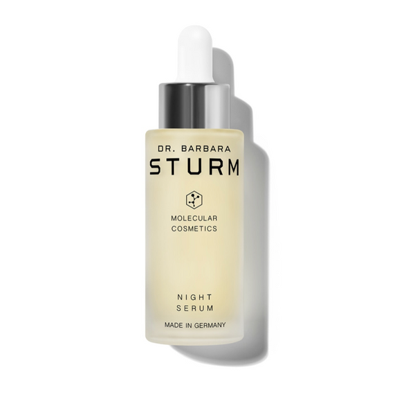 Night Serum - Millo Jewelry