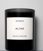 Load image into Gallery viewer, Byredo Altar Candle - Millo Jewelry

