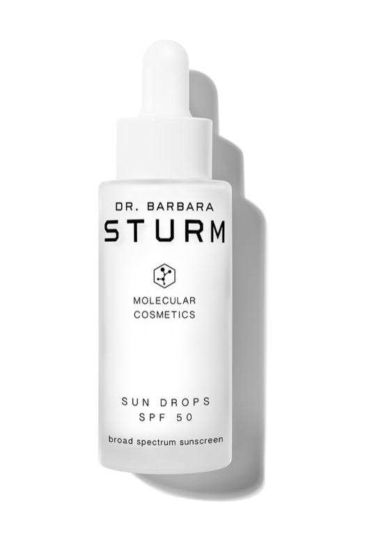 Sun Drops SPF 50 - Millo Jewelry
