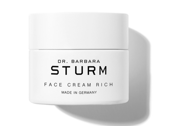 Face Cream Rich - Millo Jewelry
