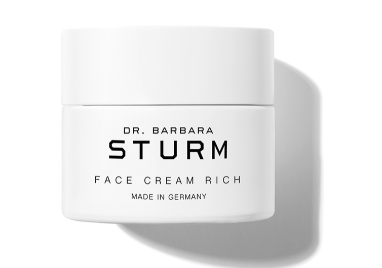 Face Cream Rich - Millo Jewelry