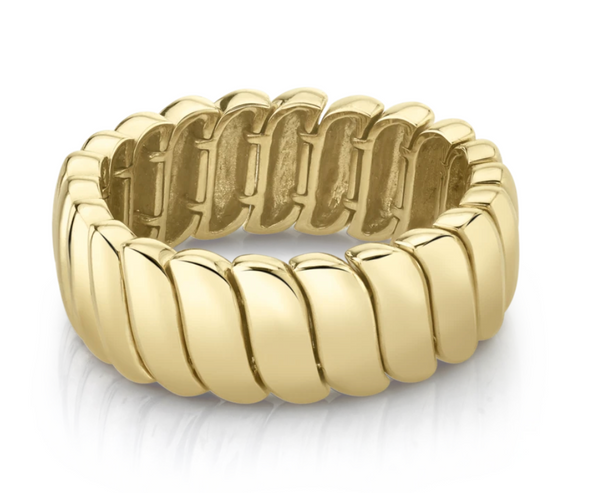 CLASSIC ZOE RING - Millo Jewelry