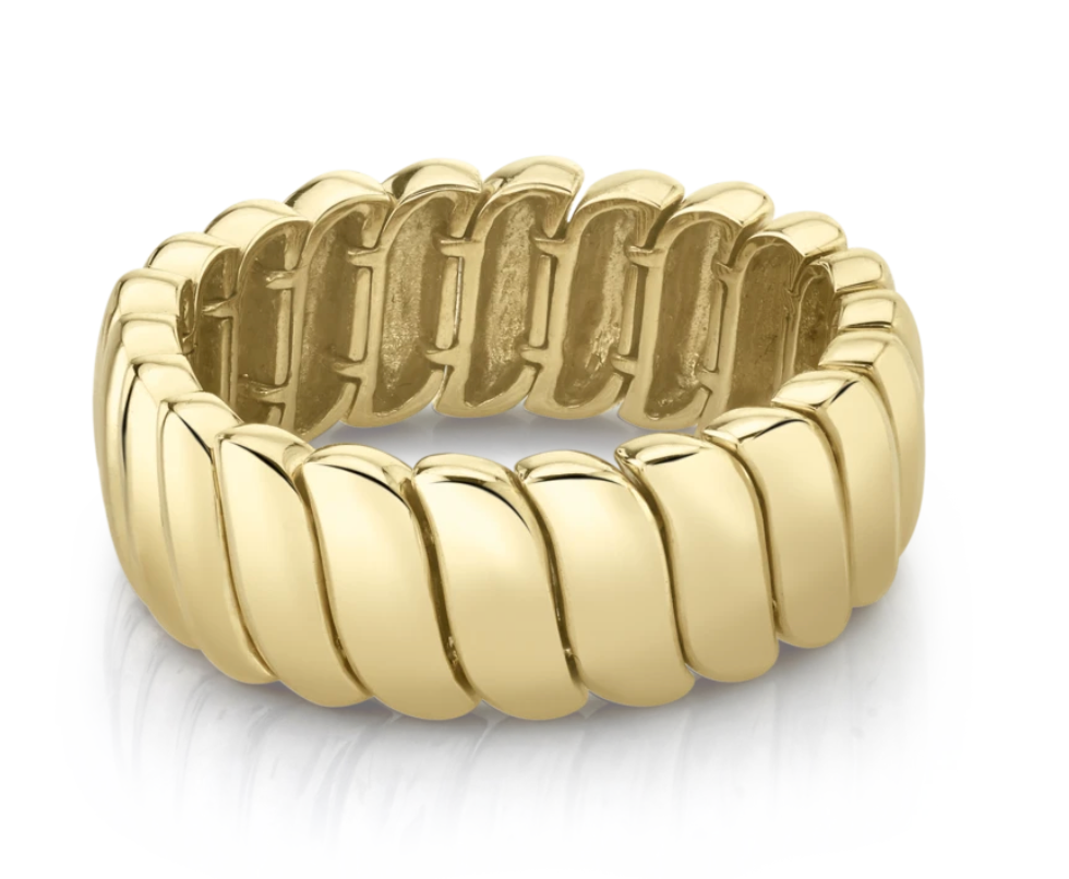 CLASSIC ZOE RING - Millo Jewelry