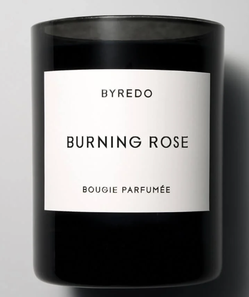 Burning Rose 240gram - Millo Jewelry