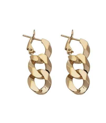 Romita Earrings - Millo Jewelry