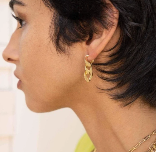 Romita Earrings - Millo Jewelry