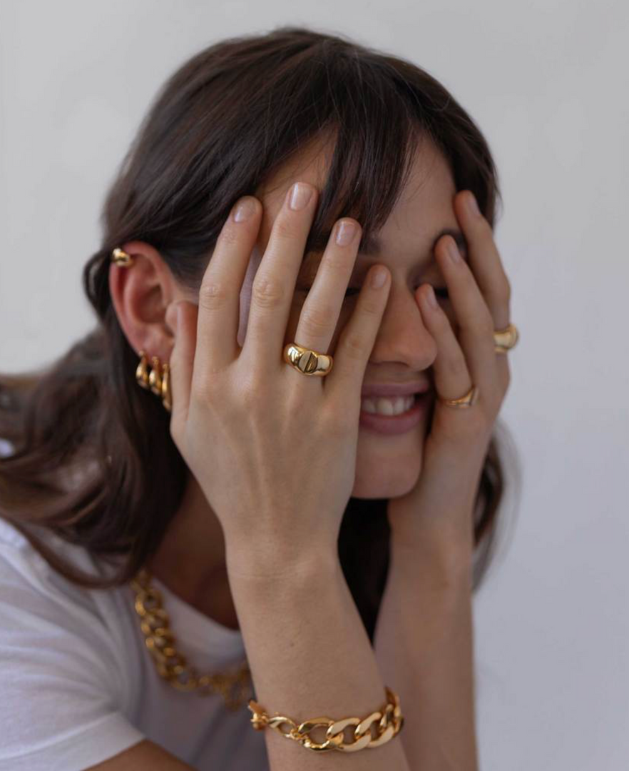 Sasha Bracelet - Millo Jewelry