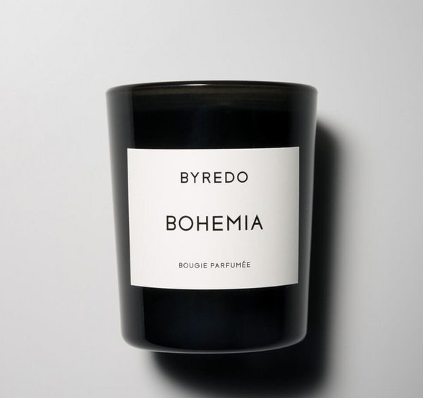 Bohemia CANDLE 70G - Millo Jewelry