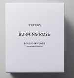 Load image into Gallery viewer, Burning Rose Candle 70g - Millo Jewelry
