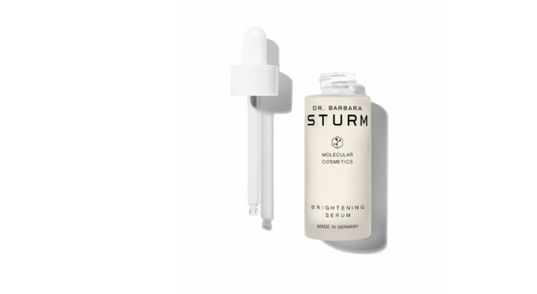 BRIGHTENING SERUM - Millo Jewelry