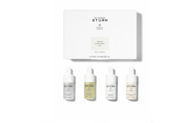 SERUM DISCOVERY SET - Millo Jewelry