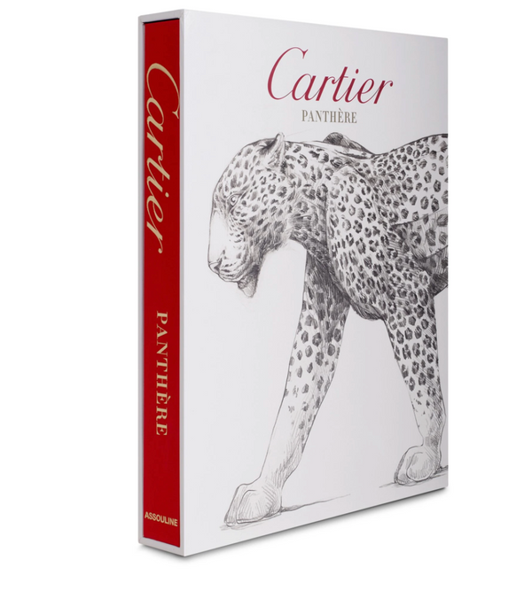Cartier Panthère - Millo Jewelry