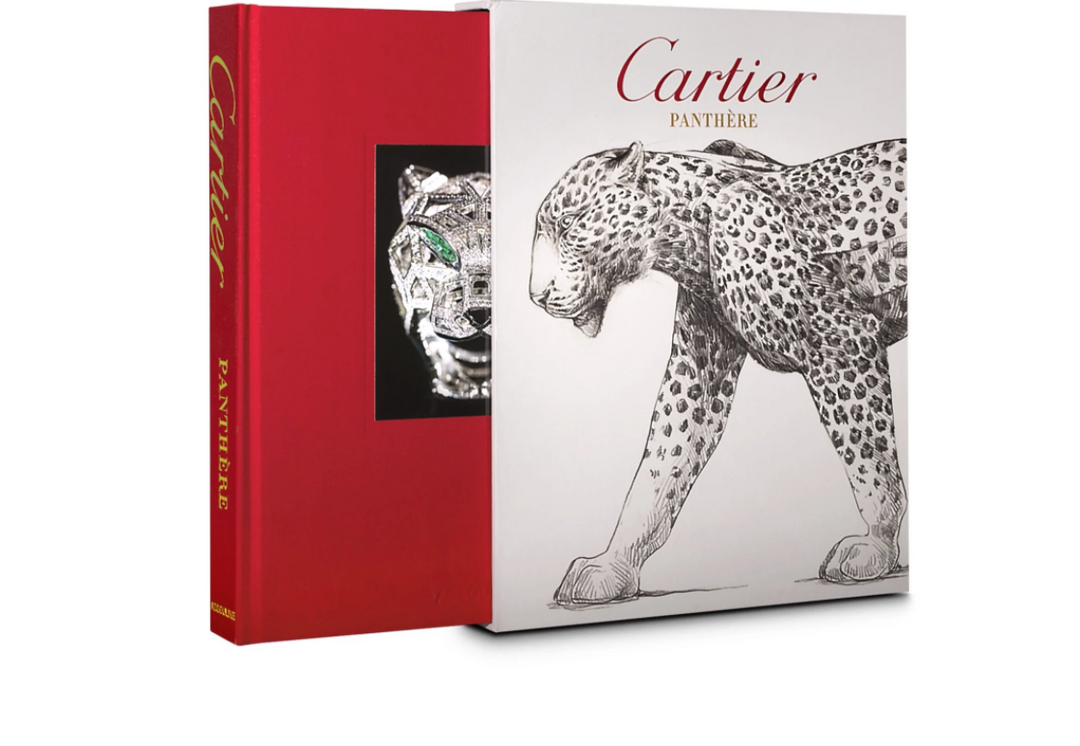 Cartier Panthère - Millo Jewelry