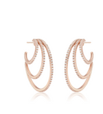 Load image into Gallery viewer, Monterey Earrings II - Millo Jewelry
