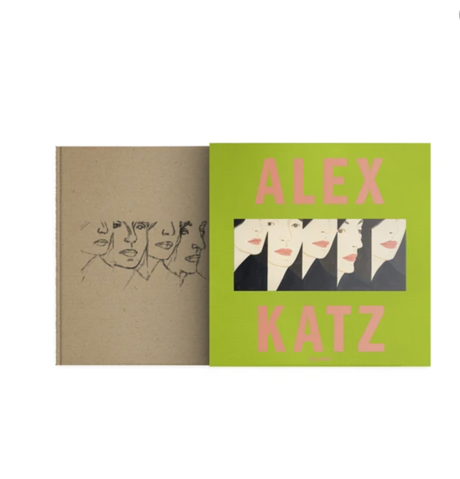 Alex Katz - Millo Jewelry