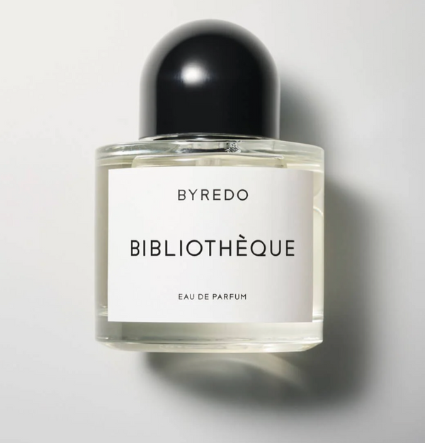 Bibliothèque - Millo Jewelry