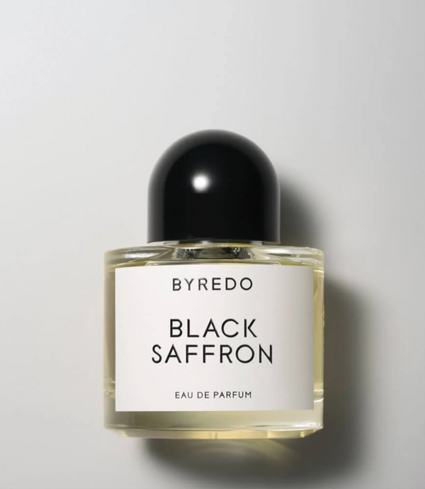Black Saffron - Millo Jewelry