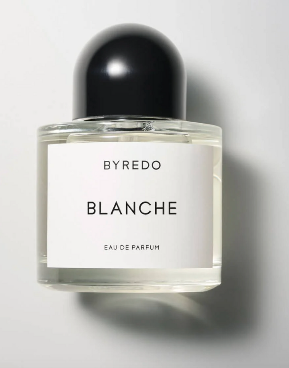 Blanche Eau de Parfum – Millo