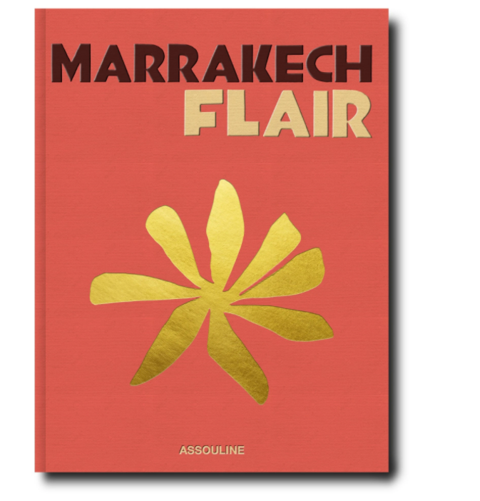 Marrakech Flair - Millo Jewelry