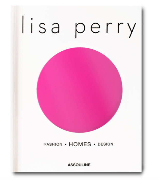 Lisa Perry: Fashion - Homes - Design - Millo Jewelry