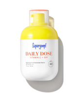 Load image into Gallery viewer, Daily Dose Vitamin C + SPF 40 Serum - Millo Jewelry