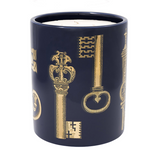 Load image into Gallery viewer, Fornasetti - Chiavi Candle - Otto - 900g - Millo Jewelry