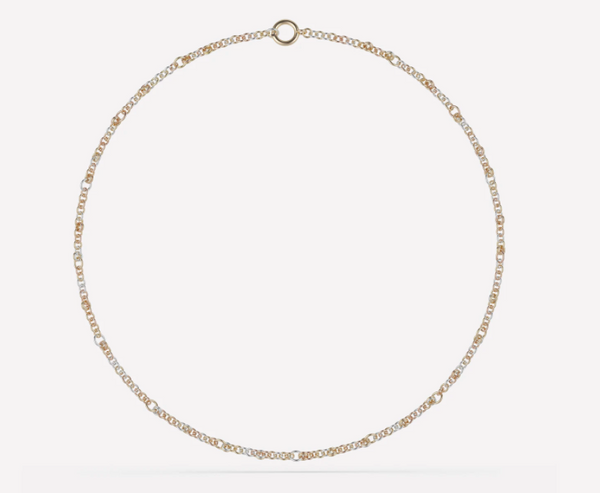 Gravity Chain MX - Millo Jewelry