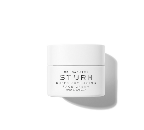 SUPER ANTI-AGING FACE CREAM - Millo Jewelry