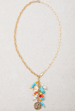 Load image into Gallery viewer, GEORGIE NECKLACE - Millo Jewelry