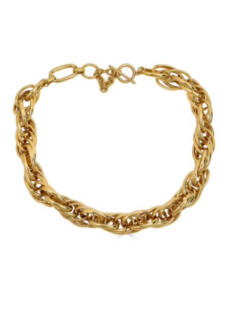 Ren Necklace - Millo Jewelry
