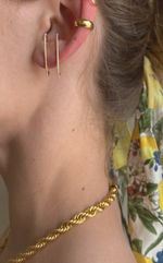 Load image into Gallery viewer, Kit Earring - Millo Jewelry
