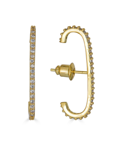 Kit Earring - Millo Jewelry