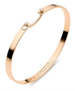 Load image into Gallery viewer, Business Meeting Mood Bangle - Millo Jewelry

