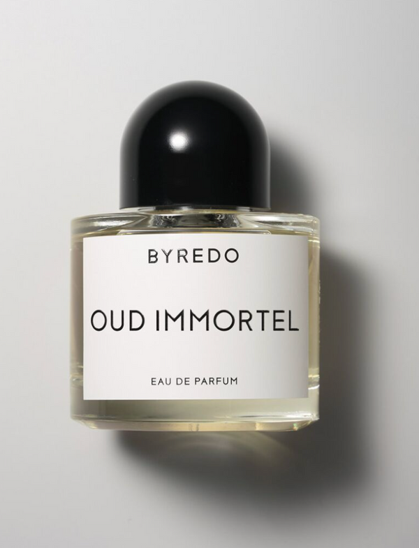 Oud Immortel - Millo Jewelry