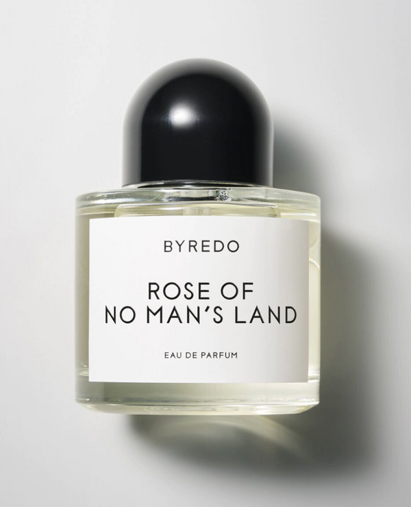 Rose of No Man's Land - Millo Jewelry