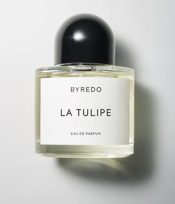 La Tulipe - Millo Jewelry