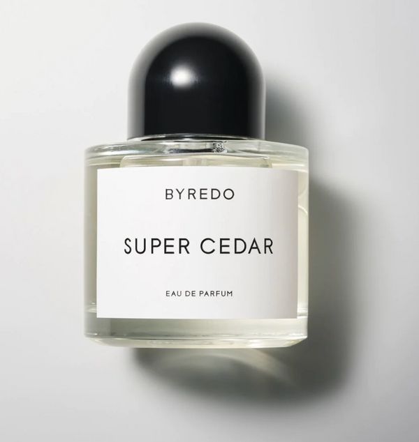 Super Cedar - Millo Jewelry