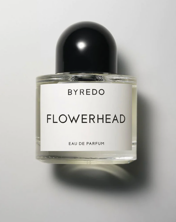 Flowerhead - Millo Jewelry