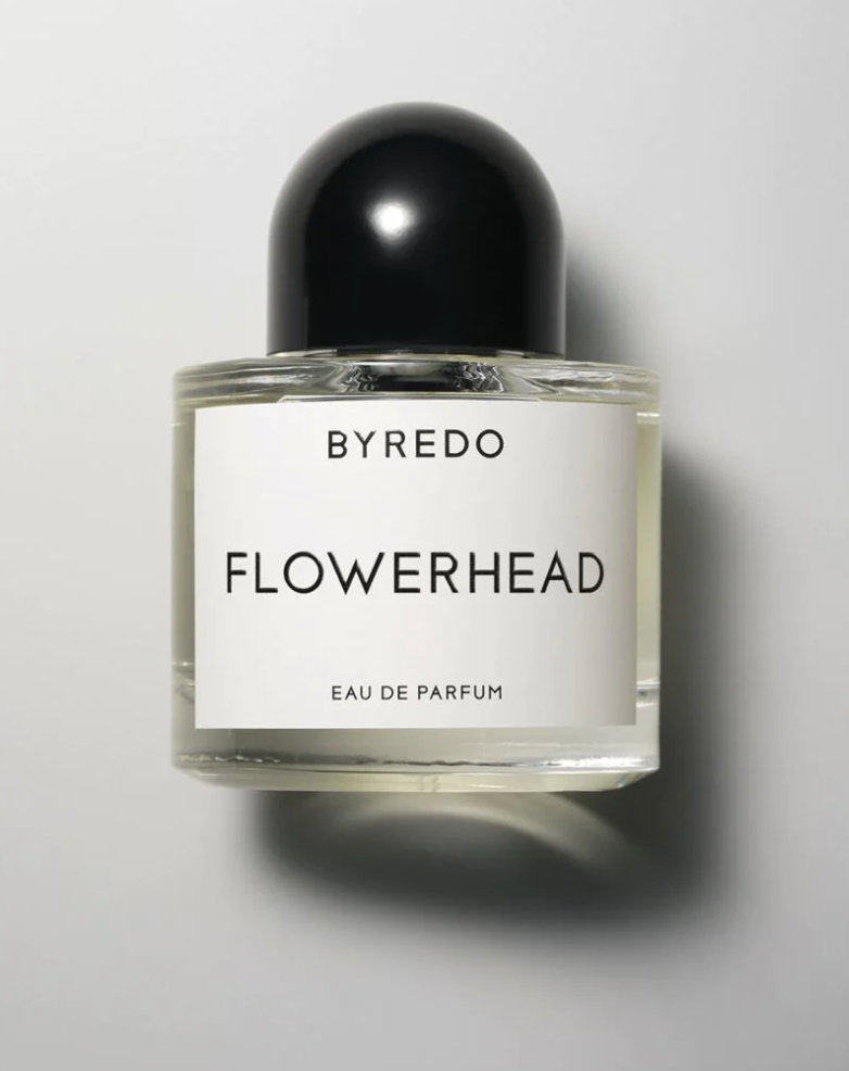 Flowerhead - Millo Jewelry