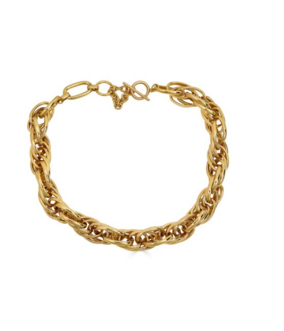 Ren Necklace - Millo Jewelry