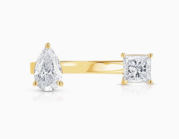 Reign Ring - Millo Jewelry