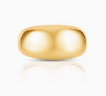 Load image into Gallery viewer, Gold Bubble Ring - Millo Jewelry