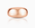 Load image into Gallery viewer, Gold Bubble Ring - Millo Jewelry