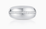 Load image into Gallery viewer, Diamond Bubble Ring - Millo Jewelry