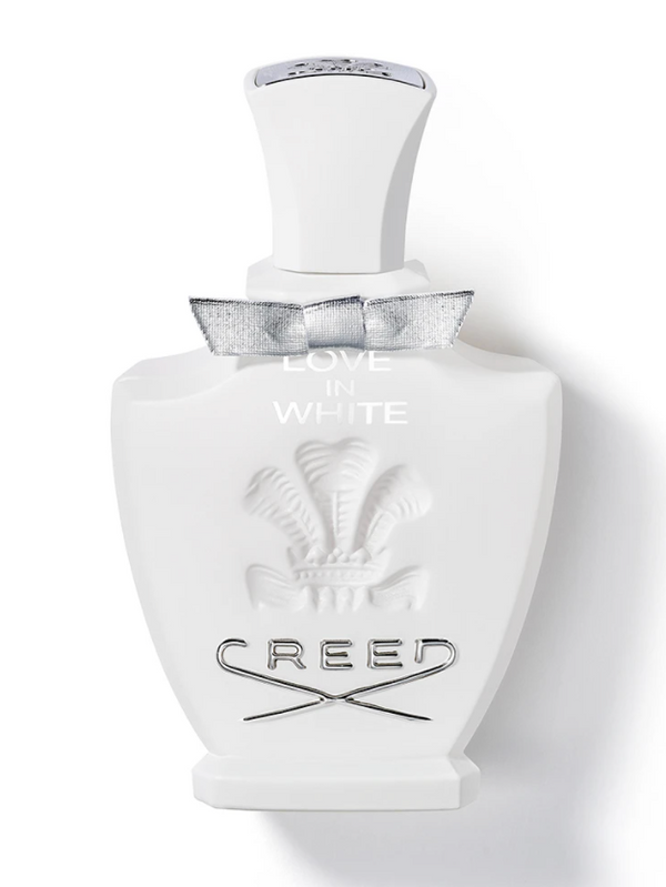 Love in White 75ml - Millo Jewelry