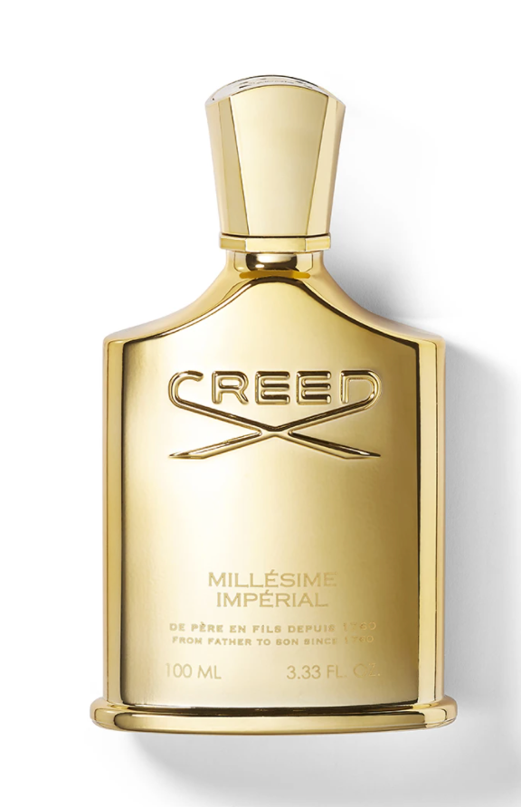 Millésime Impérial 100ml - Millo Jewelry