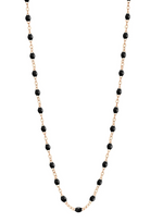 Load image into Gallery viewer, Classic Gigi Necklace - Rose Gold 16.5&quot; - Millo Jewelry
