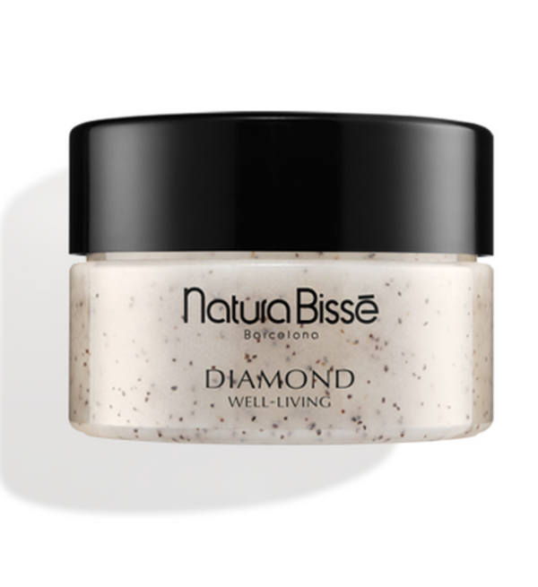 THE BODY SCRUB - Millo Jewelry