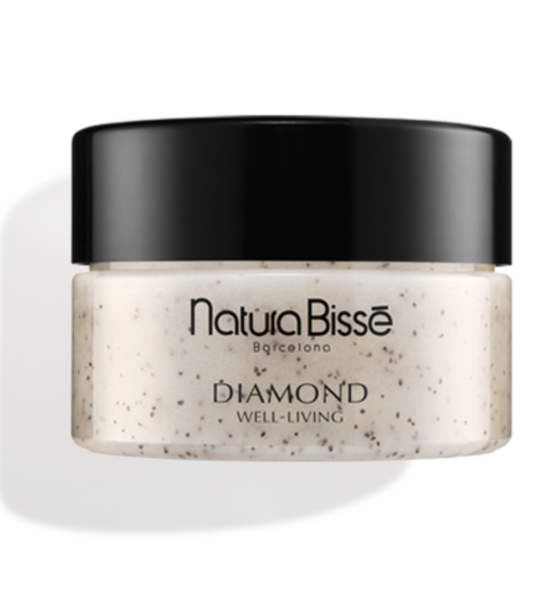 THE BODY SCRUB - Millo Jewelry